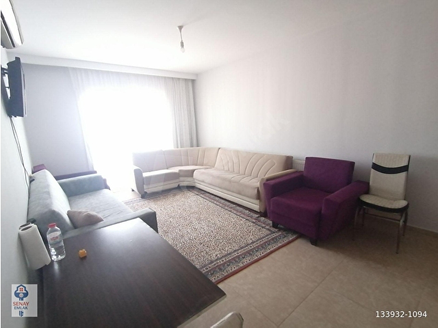 ADANA SARIÇAM OSMANGAZİ DE ULAŞIM SORUNU OLMAYAN FULL EŞYALI 1+1 KİRALIK DAİRE - Görsel 4