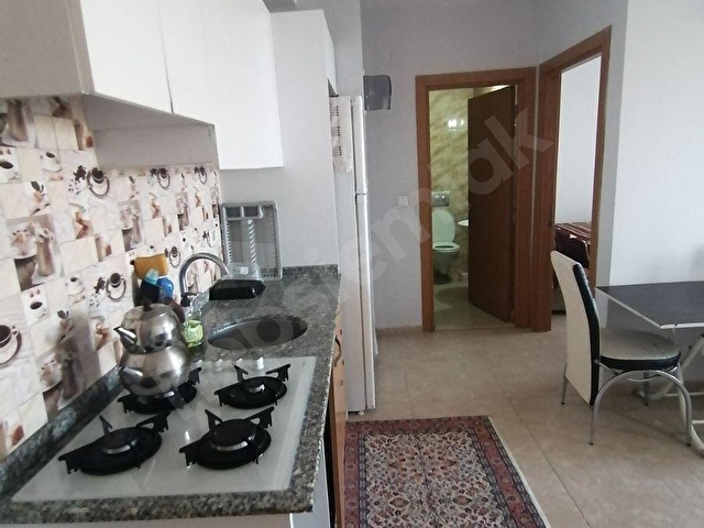 ADANA SARIÇAM OSMANGAZİ DE ULAŞIM SORUNU OLMAYAN FULL EŞYALI 1+1 KİRALIK DAİRE - Görsel 7