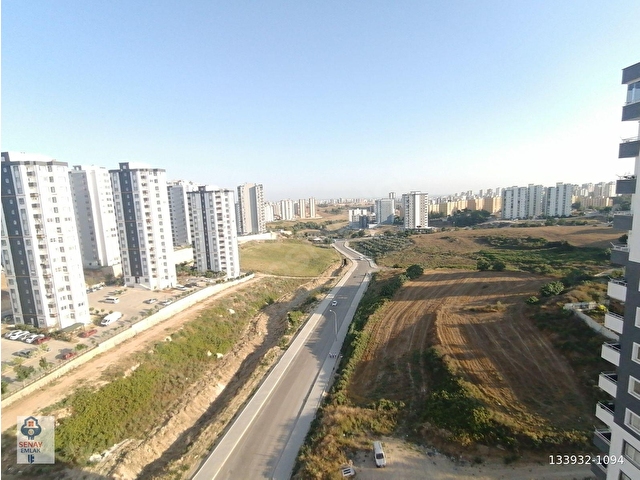 ADANA SARIÇAM OSMANGAZİ DE ULAŞIM SORUNU OLMAYAN FULL EŞYALI 1+1 KİRALIK DAİRE - Görsel 12