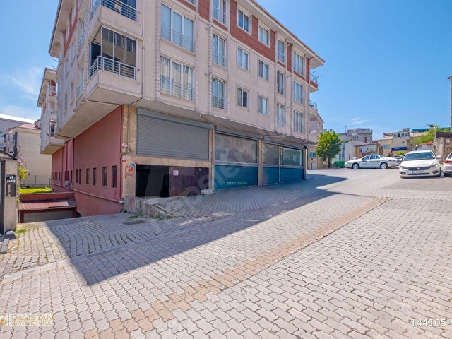 SEFAKÖYDE DEPOLAMA, İMALATHANE VE E-TİCARETE UYGUN 700M2 İŞ YERİ - Görsel 14