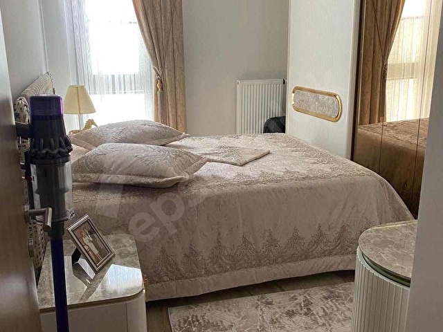 SİLİVRİ KİPTAŞ 4 KAPALI MUTFAK 2+1 PEYZAJ MANZARAL KİRALIK DAİRE - Görsel 2