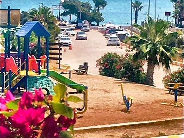 TİSAN ADASI