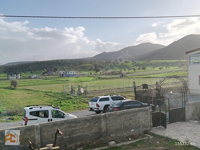 Talas Yazıyurdu Mahallesinde Yol Kenarı 740 m² Tel Örgülü Tarla - Görsel 13