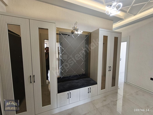 BEŞTEPEDE SATLIK FULL+FULL MASRAFSIZ CADDE ÜZERİ ARA KAT DAİRE - Görsel 28