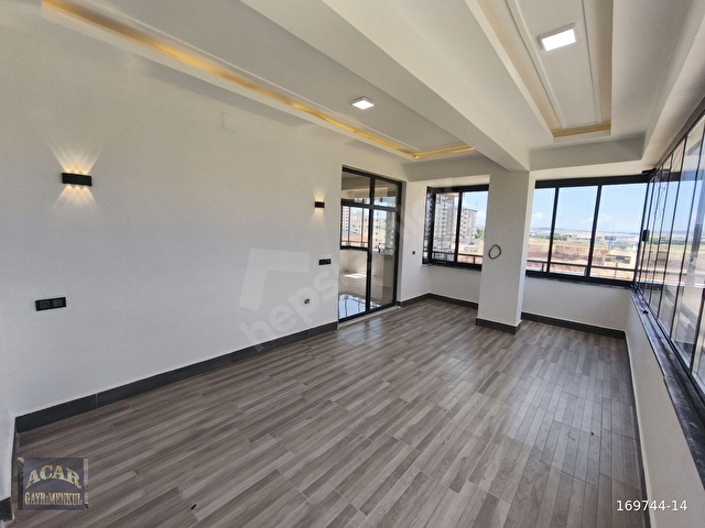BEŞTEPEDE SATLIK FULL+FULL MASRAFSIZ CADDE ÜZERİ ARA KAT DAİRE - Görsel 24