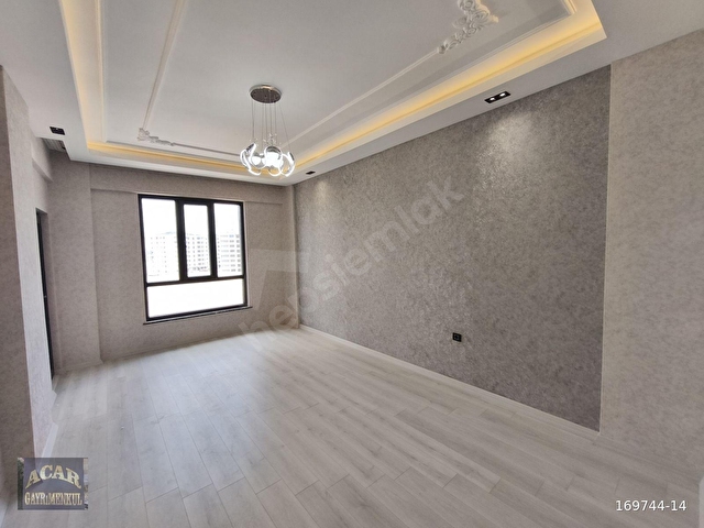 BEŞTEPEDE SATLIK FULL+FULL MASRAFSIZ CADDE ÜZERİ ARA KAT DAİRE - Görsel 10