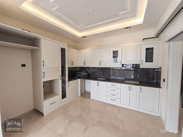 BEŞTEPEDE SATLIK FULL+FULL MASRAFSIZ CADDE ÜZERİ ARA KAT DAİRE - Görsel 2
