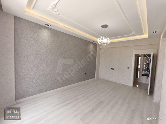 BEŞTEPEDE SATLIK FULL+FULL MASRAFSIZ CADDE ÜZERİ ARA KAT DAİRE - Görsel 12