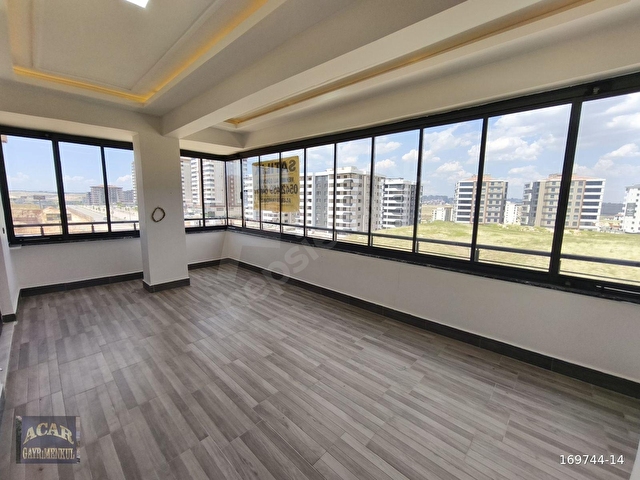 BEŞTEPEDE SATLIK FULL+FULL MASRAFSIZ CADDE ÜZERİ ARA KAT DAİRE - Görsel 21
