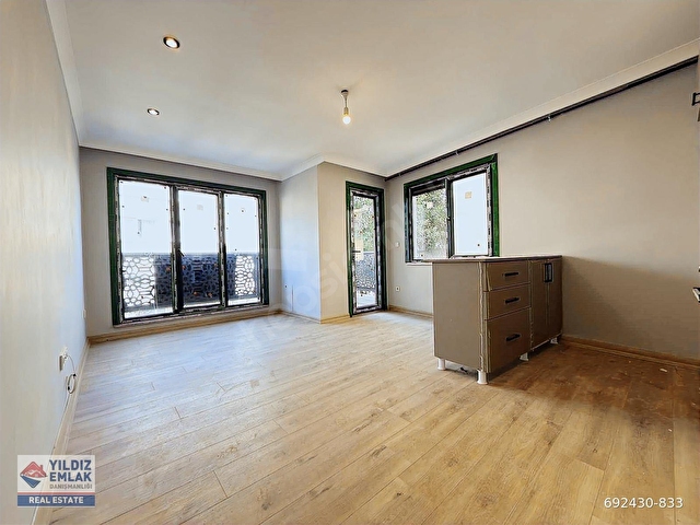 ŞİŞİLİ MECİDİYEKÖY MERKEZDE SATILIK 2+1 OTOPARKLI DAİRE. - Görsel 4
