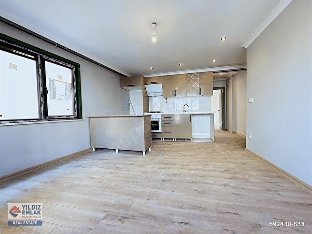 ŞİŞİLİ MECİDİYEKÖY MERKEZDE SATILIK 2+1 OTOPARKLI DAİRE. - Görsel 2