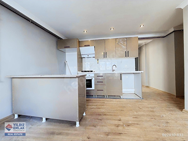 ŞİŞİLİ MECİDİYEKÖY MERKEZDE SATILIK 2+1 OTOPARKLI DAİRE. - Görsel 3