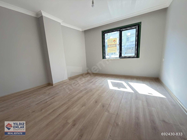 ŞİŞİLİ MECİDİYEKÖY MERKEZDE SATILIK 2+1 OTOPARKLI DAİRE. - Görsel 17