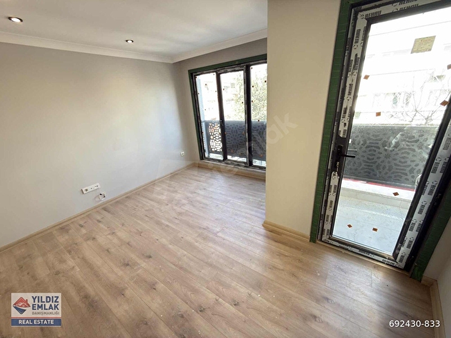 ŞİŞİLİ MECİDİYEKÖY MERKEZDE SATILIK 2+1 OTOPARKLI DAİRE. - Görsel 10