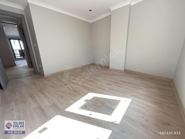 ŞİŞİLİ MECİDİYEKÖY MERKEZDE SATILIK 2+1 OTOPARKLI DAİRE. - Görsel 23