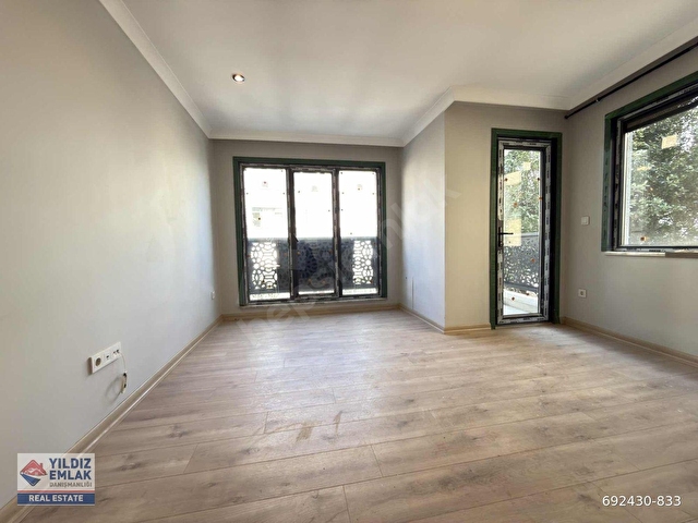 ŞİŞİLİ MECİDİYEKÖY MERKEZDE SATILIK 2+1 OTOPARKLI DAİRE. - Görsel 11
