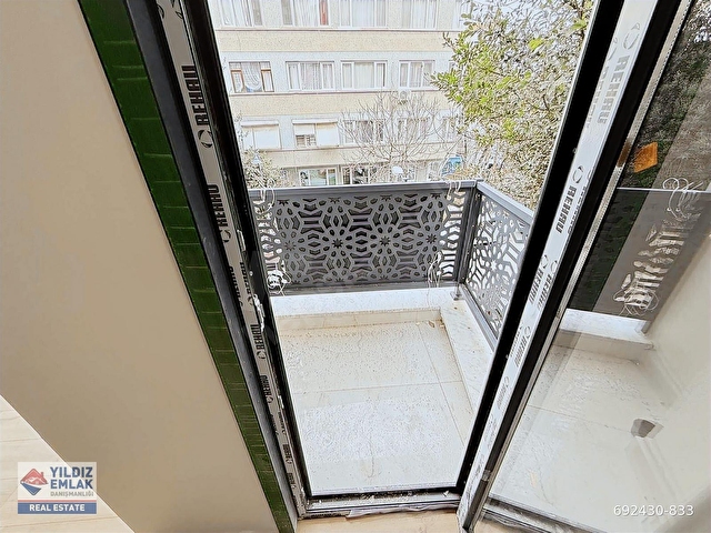 ŞİŞİLİ MECİDİYEKÖY MERKEZDE SATILIK 2+1 OTOPARKLI DAİRE. - Görsel 6