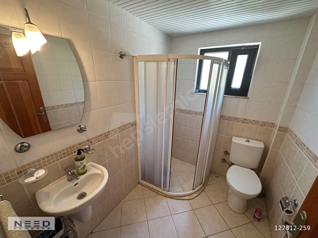 Kalkan Kızıltaşta Ortak Havuzlu 3 Yatak Odalı Satılık Daire - Görsel 13