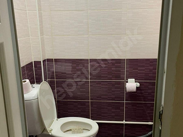 PİR EMLAKTAN  ORHANGAZİ CADDESİNDE EŞYALI KİRALIK DAİRE - Görsel 12