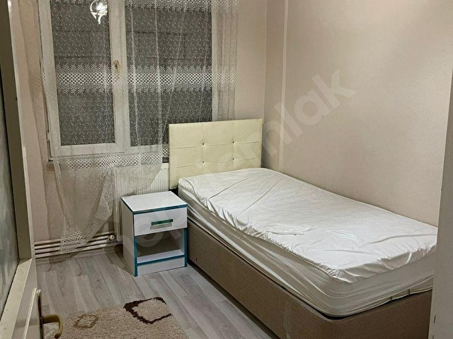 PİR EMLAKTAN  ORHANGAZİ CADDESİNDE EŞYALI KİRALIK DAİRE - Görsel 3