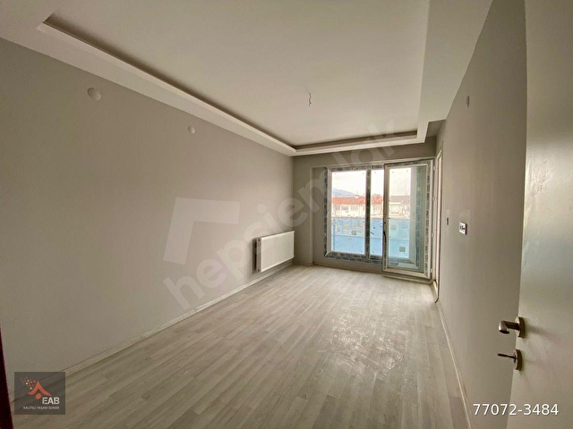 AYDIN SATILIK 4+1 180 M2 5.KAT DUBLEX GÜZELHİSAR MAH. DOĞALGAZLI SIFIR DAİRE - Görsel 3