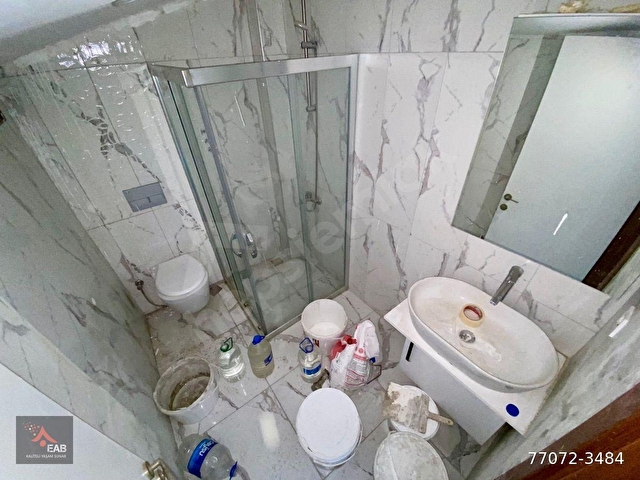 AYDIN SATILIK 4+1 180 M2 5.KAT DUBLEX GÜZELHİSAR MAH. DOĞALGAZLI SIFIR DAİRE - Görsel 22