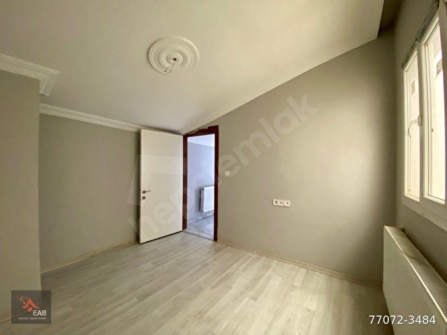 AYDIN SATILIK 4+1 180 M2 5.KAT DUBLEX GÜZELHİSAR MAH. DOĞALGAZLI SIFIR DAİRE - Görsel 21