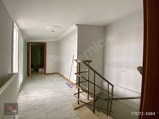 AYDIN SATILIK 4+1 180 M2 5.KAT DUBLEX GÜZELHİSAR MAH. DOĞALGAZLI SIFIR DAİRE - Görsel 19
