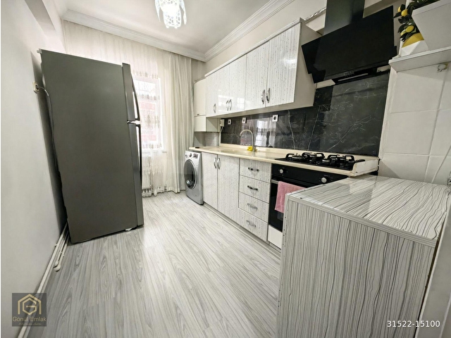 ANTARES AVM ARKASI Y.GİRİŞ MASRAFSIZ YAPILI 2+1 BAĞIMSIZ GENİŞ ! - Görsel 24