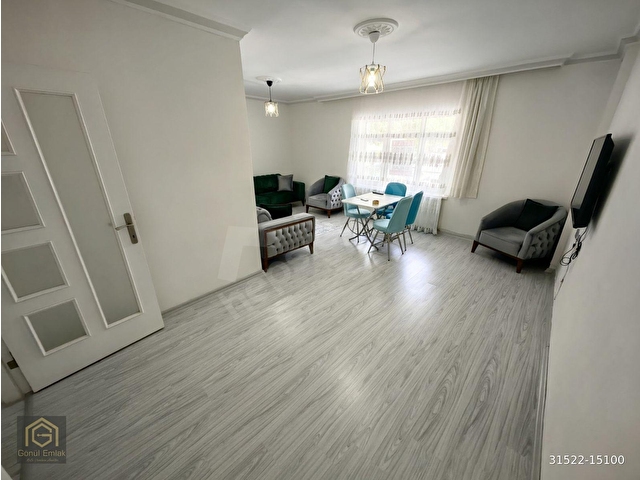 ANTARES AVM ARKASI Y.GİRİŞ MASRAFSIZ YAPILI 2+1 BAĞIMSIZ GENİŞ ! - Görsel 20