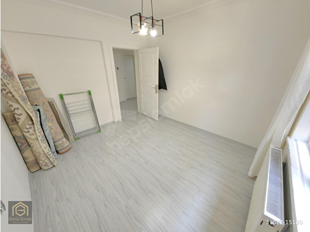 ANTARES AVM ARKASI Y.GİRİŞ MASRAFSIZ YAPILI 2+1 BAĞIMSIZ GENİŞ ! - Görsel 28