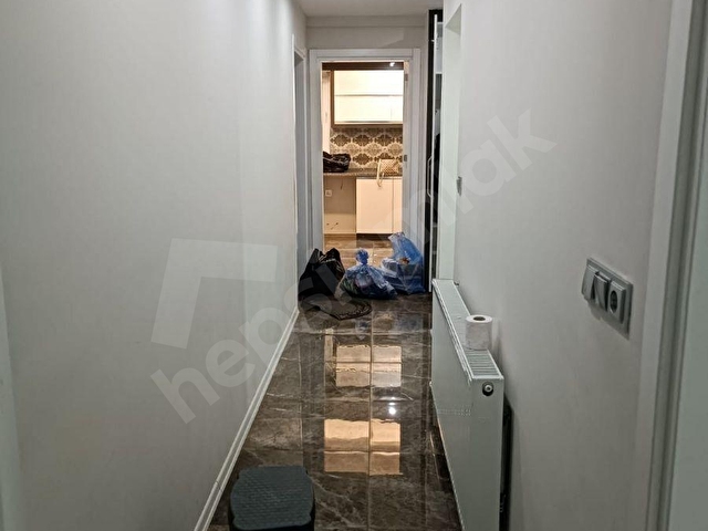 ÜÇLER İLKOKULU YÜRÜME MES. 2+1 CAM BALKONLU GENİŞ KİRALIK DAİRE - Görsel 6