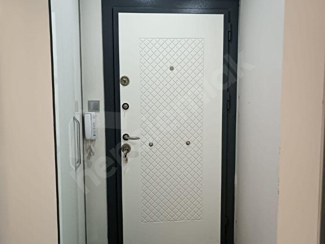 ÜÇLER İLKOKULU YÜRÜME MES. 2+1 CAM BALKONLU GENİŞ KİRALIK DAİRE - Görsel 3