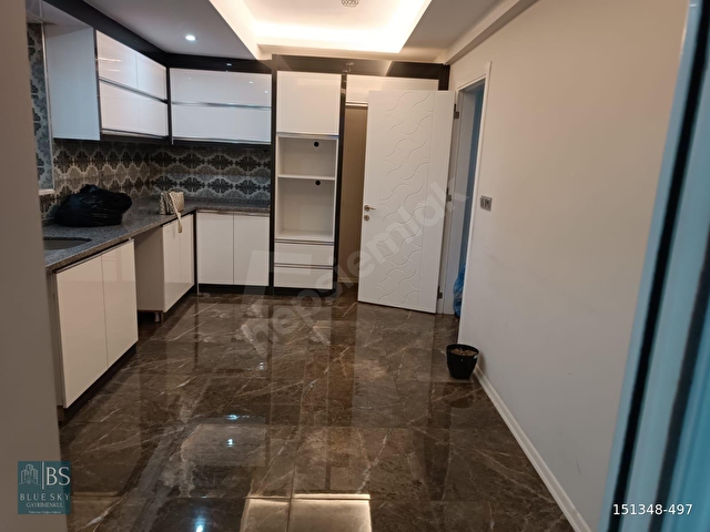 ÜÇLER İLKOKULU YÜRÜME MES. 2+1 CAM BALKONLU GENİŞ KİRALIK DAİRE - Görsel 11