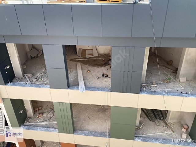 Kemalpaşa M.A.E. mahallesinde Bahçeli 2+1 Lüks Proje Daire - Görsel 8