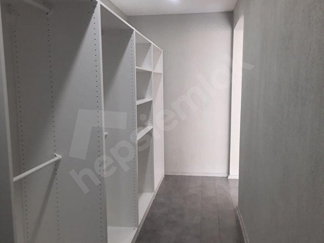 DAĞCI EMLAK BULDAN DOĞAYLA İÇ İÇE 9+2 SATILIK TRİPLEKS VİLLA - Görsel 11