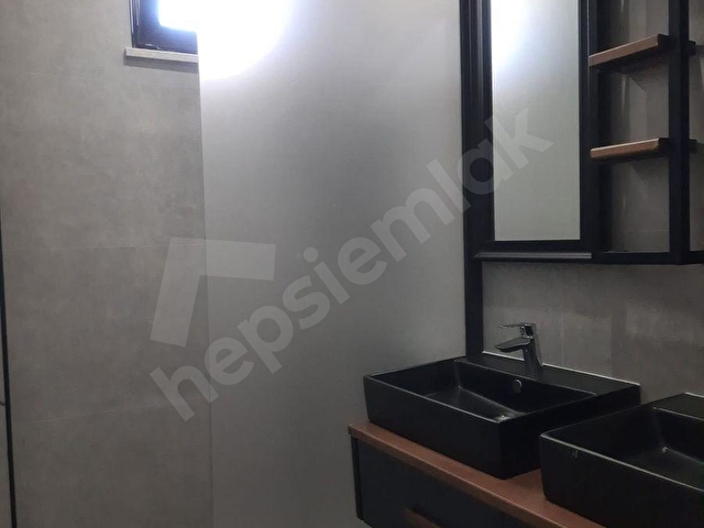 DAĞCI EMLAK BULDAN DOĞAYLA İÇ İÇE 9+2 SATILIK TRİPLEKS VİLLA - Görsel 28