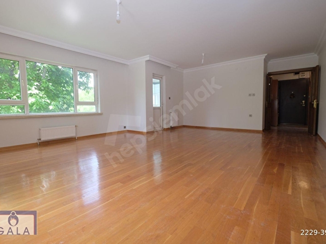 MERCAN SİTESİNDE GÜVENLİKLİ YAPILI SATILIK 4+1 DAİRE (BOŞ) - Görsel 3