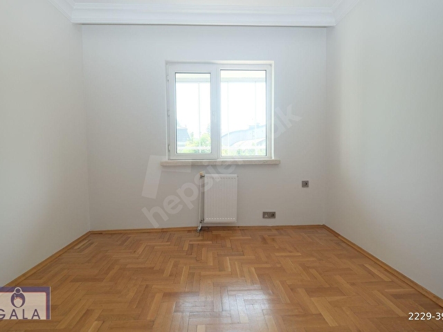 MERCAN SİTESİNDE GÜVENLİKLİ YAPILI SATILIK 4+1 DAİRE (BOŞ) - Görsel 11