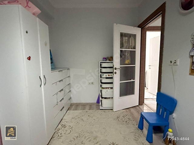Güneşli 15 Temmuz Mahallesi Satılık 2+1 Daire Krediye Uygun - Görsel 6