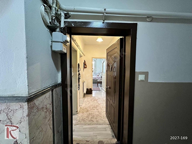 RAN PROJE den MADENLER PINAR SİT 2+1 DAİRE - Görsel 16