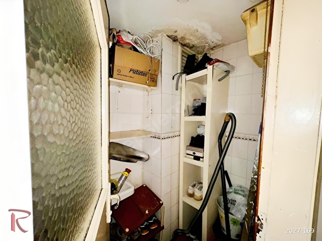 RAN PROJE den MADENLER PINAR SİT 2+1 DAİRE - Görsel 22