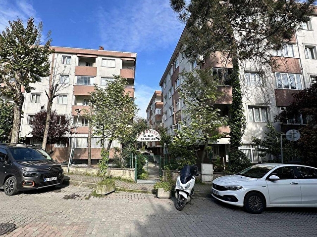 RAN PROJE den MADENLER PINAR SİT 2+1 DAİRE - Görsel 5