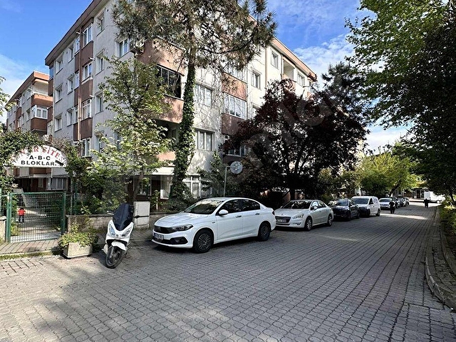 RAN PROJE den MADENLER PINAR SİT 2+1 DAİRE - Görsel 7
