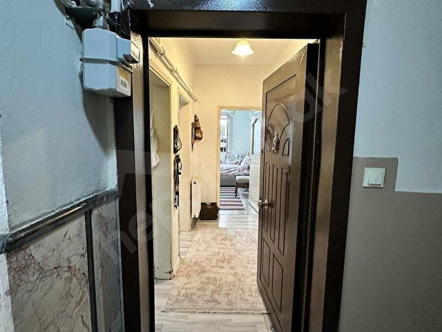 RAN PROJE den MADENLER PINAR SİT 2+1 DAİRE - Görsel 17