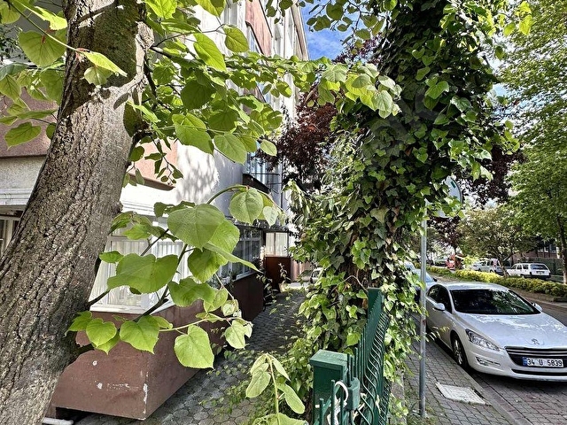 RAN PROJE den MADENLER PINAR SİT 2+1 DAİRE - Görsel 10