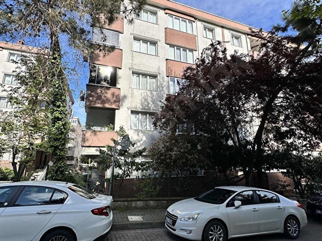RAN PROJE den MADENLER PINAR SİT 2+1 DAİRE - Görsel 9