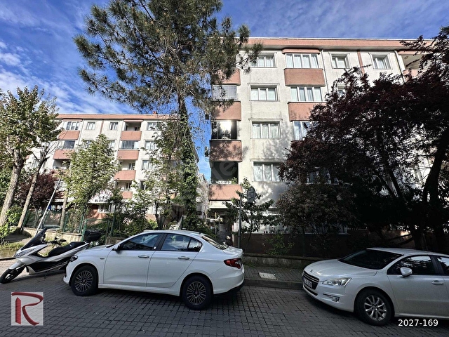 RAN PROJE den MADENLER PINAR SİT 2+1 DAİRE - Görsel 8