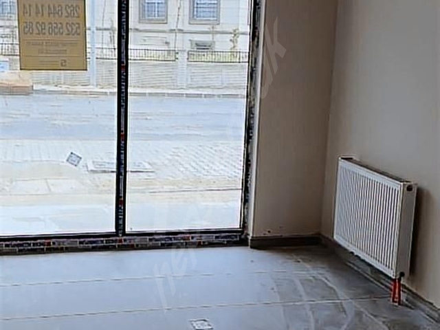 FIRSAT KİRALIK-TOKİ-2.ETAP İŞLEK-CAMİ-DUR-YANI-55m2-SÜPER DÜKKAN - Görsel 19