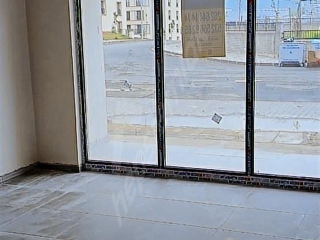 FIRSAT KİRALIK-TOKİ-2.ETAP İŞLEK-CAMİ-DUR-YANI-55m2-SÜPER DÜKKAN - Görsel 17